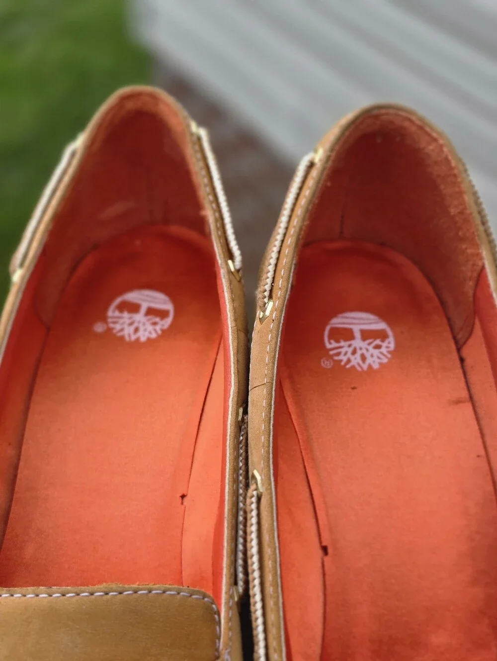 Timberland Wedges - Picture 4 of 13
